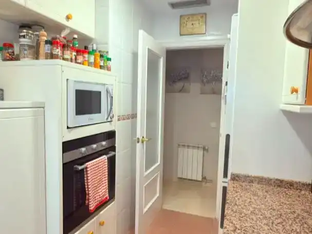 Habitación 100 m², Sevilla