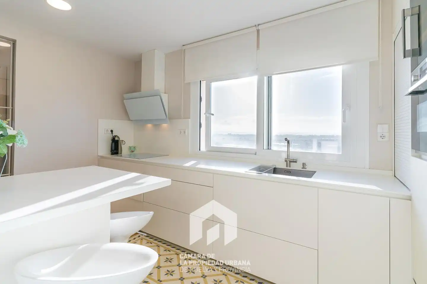 Piso de 163 m² en Huelva