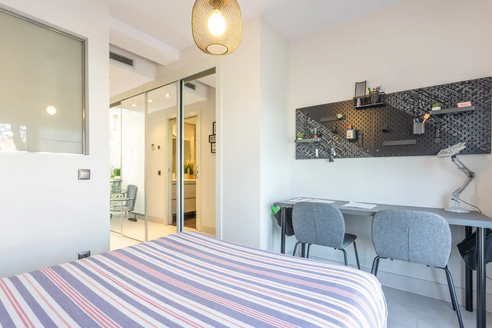 Квартира 50 м² у Brunete