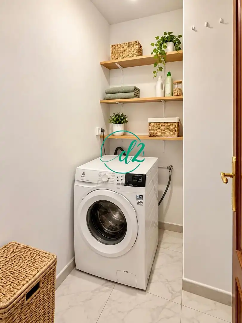 Piso de 93 m² en Barbadás