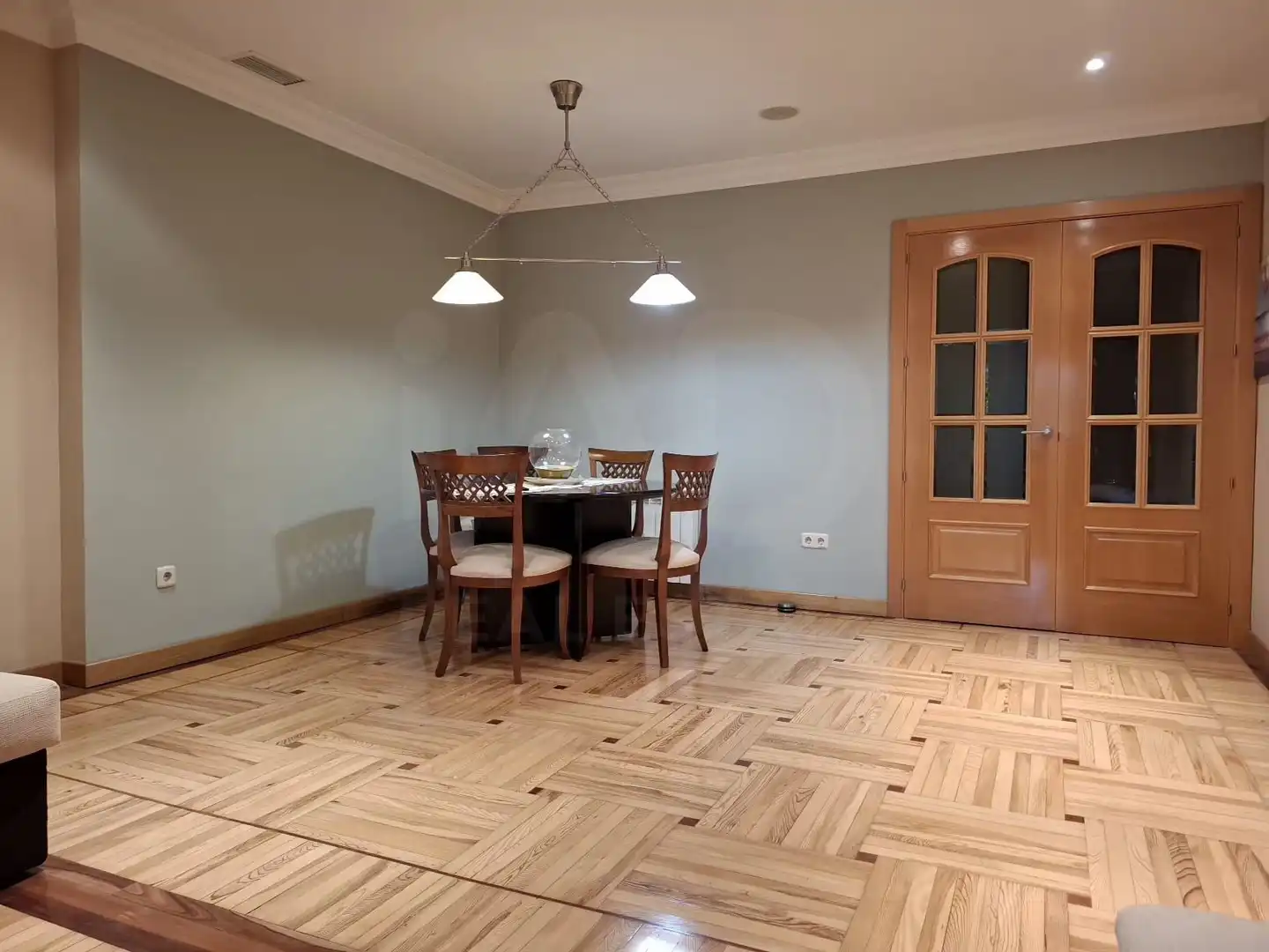 Pis de 104 m² a Madrid