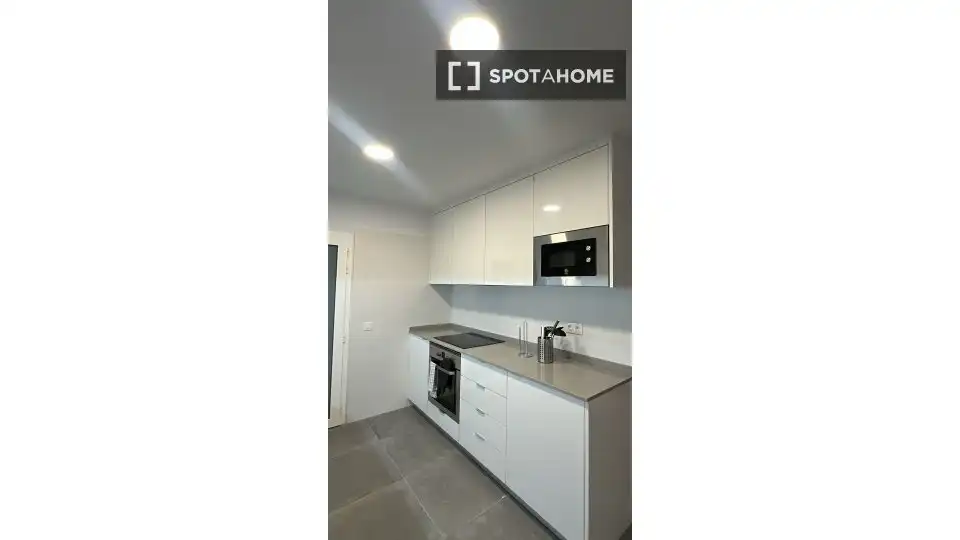 Habitación en alquiler, Las Palmas de Gran Canaria