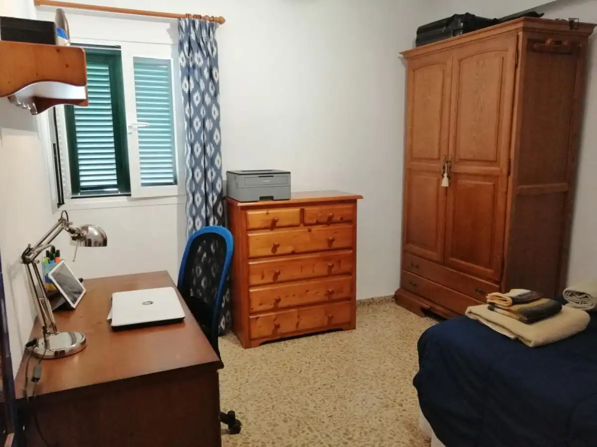Habitación en alquiler, Palma