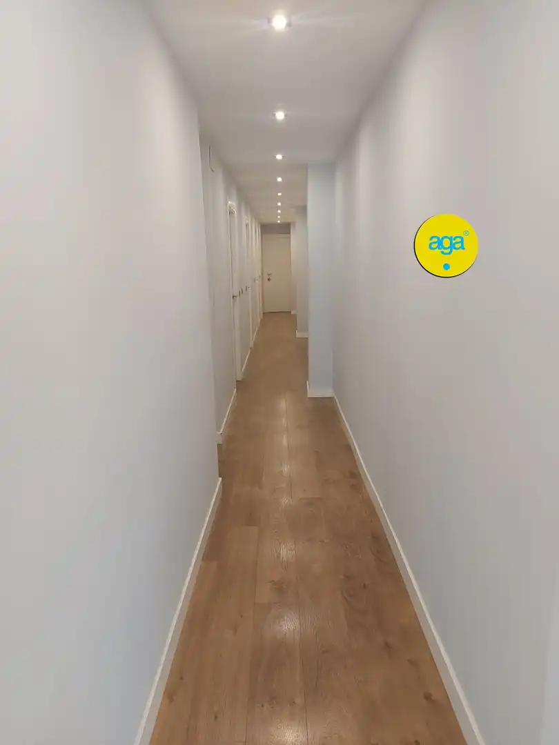 Piso de 118 m² en Jaén