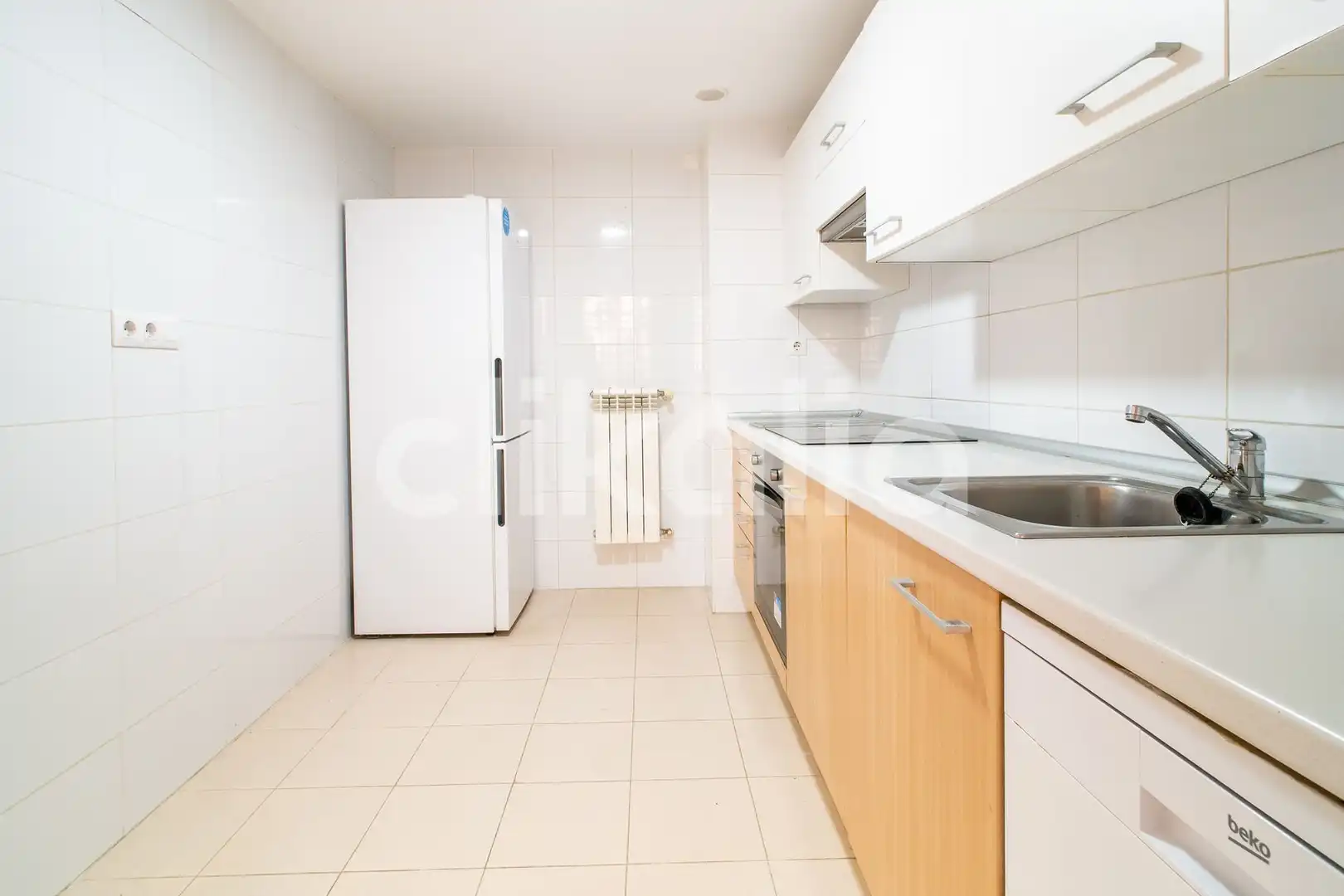 Piso de 135 m² en Móstoles