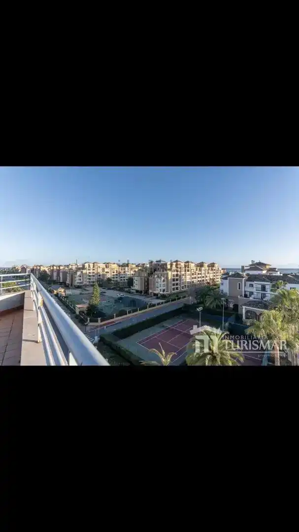Piso de 115 m² en Ayamonte