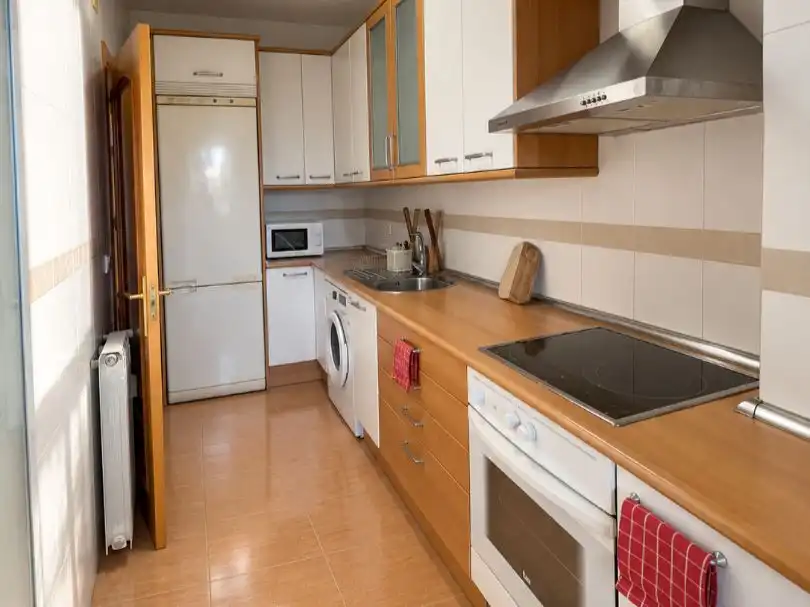 Habitació de lloguer, Alcalá de Henares