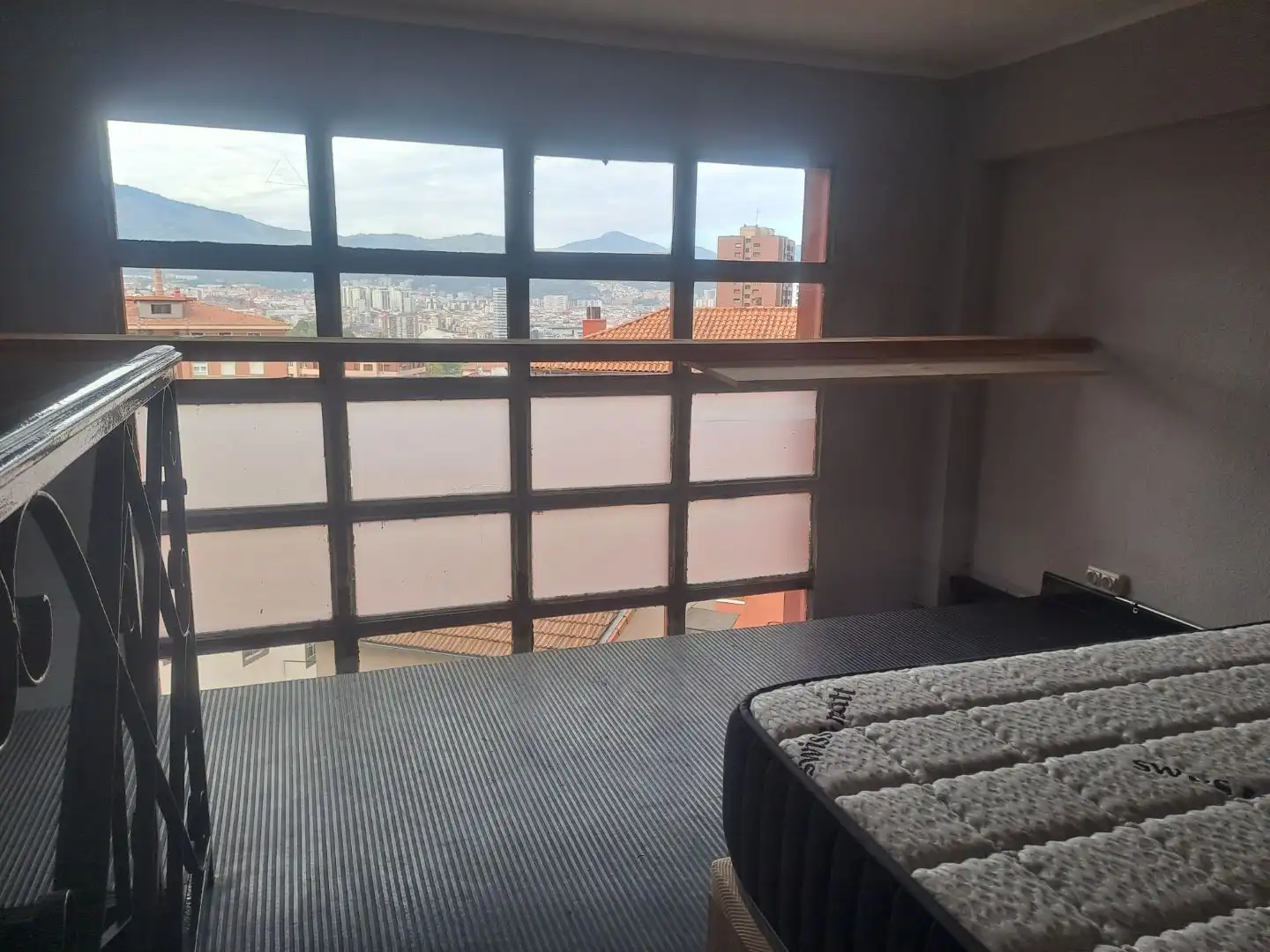 Apartamento 60 m² em Bilbau