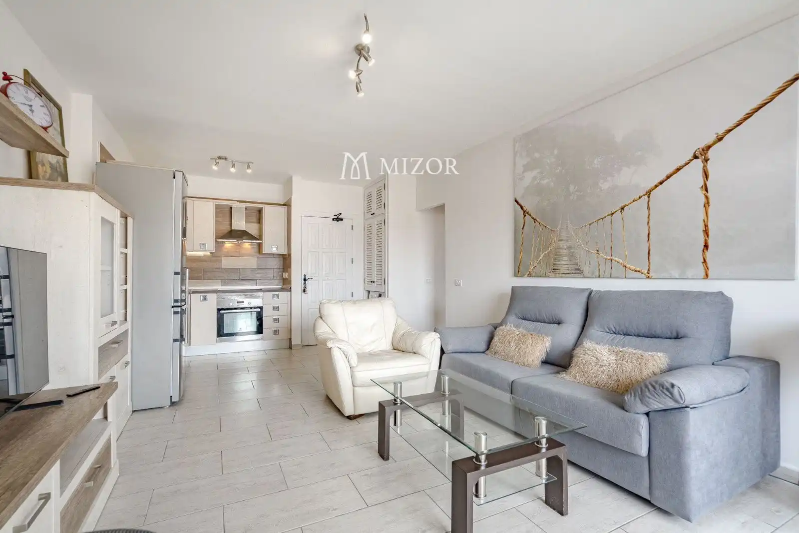 Piso de 75 m² en Adeje