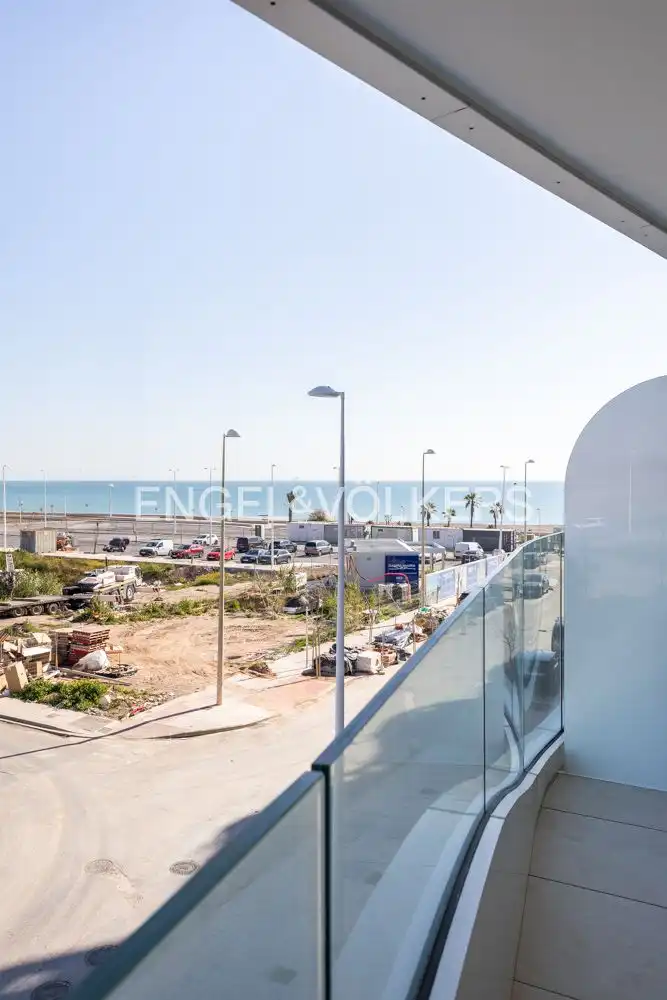 Piso de 68 m² en El Puig