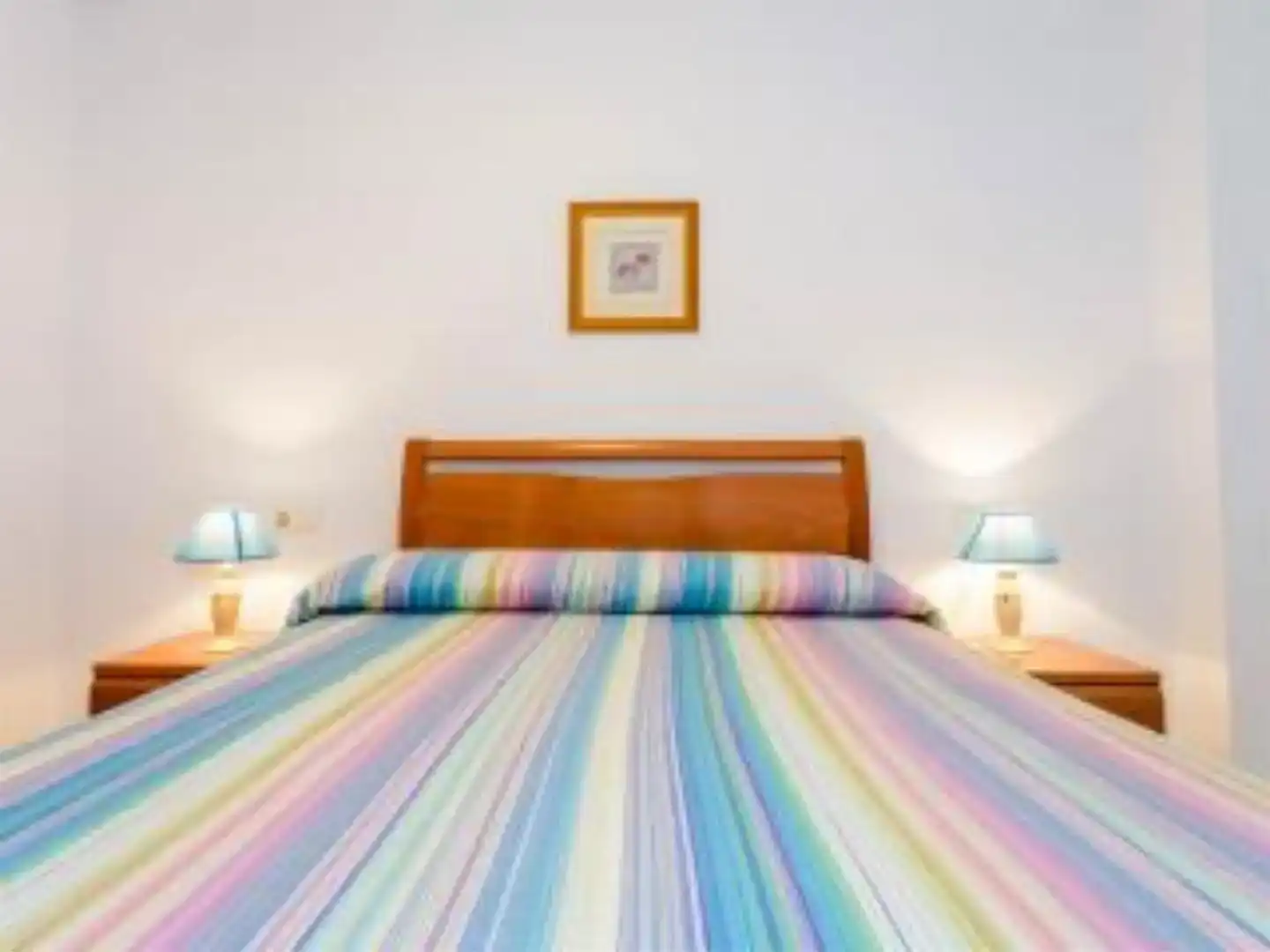 Piso de 80 m² en Oropesa del Mar