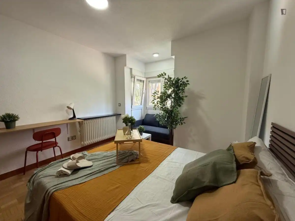 Habitación en alquiler, Fuenlabrada