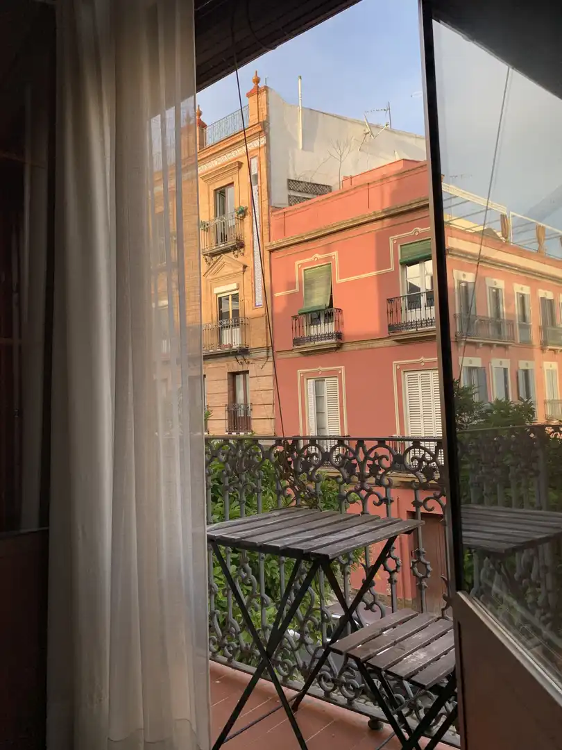 Wohnung 50 m² in Sevilla