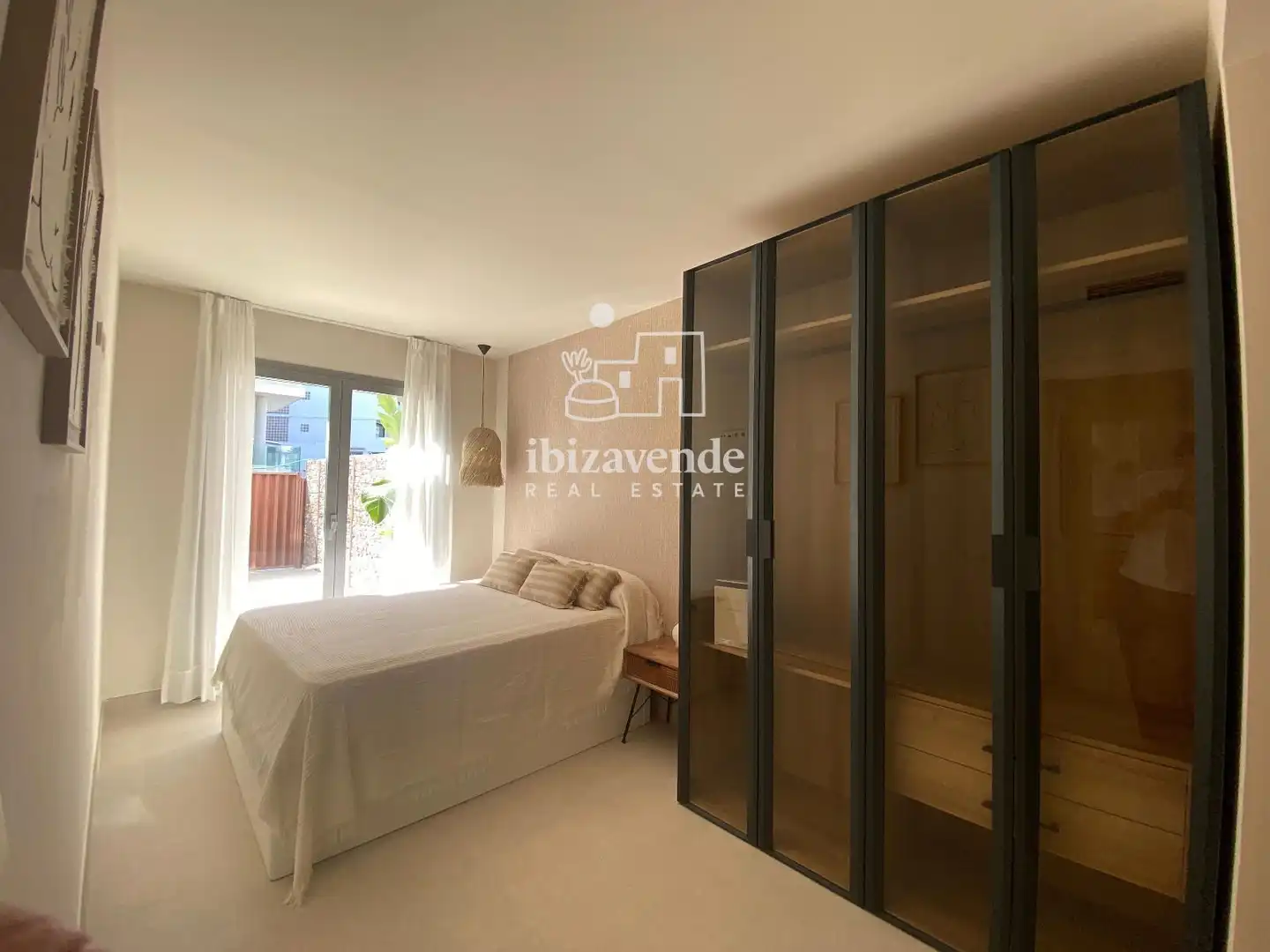 Квартира 65 м² у Sant Antoni de Portmany
