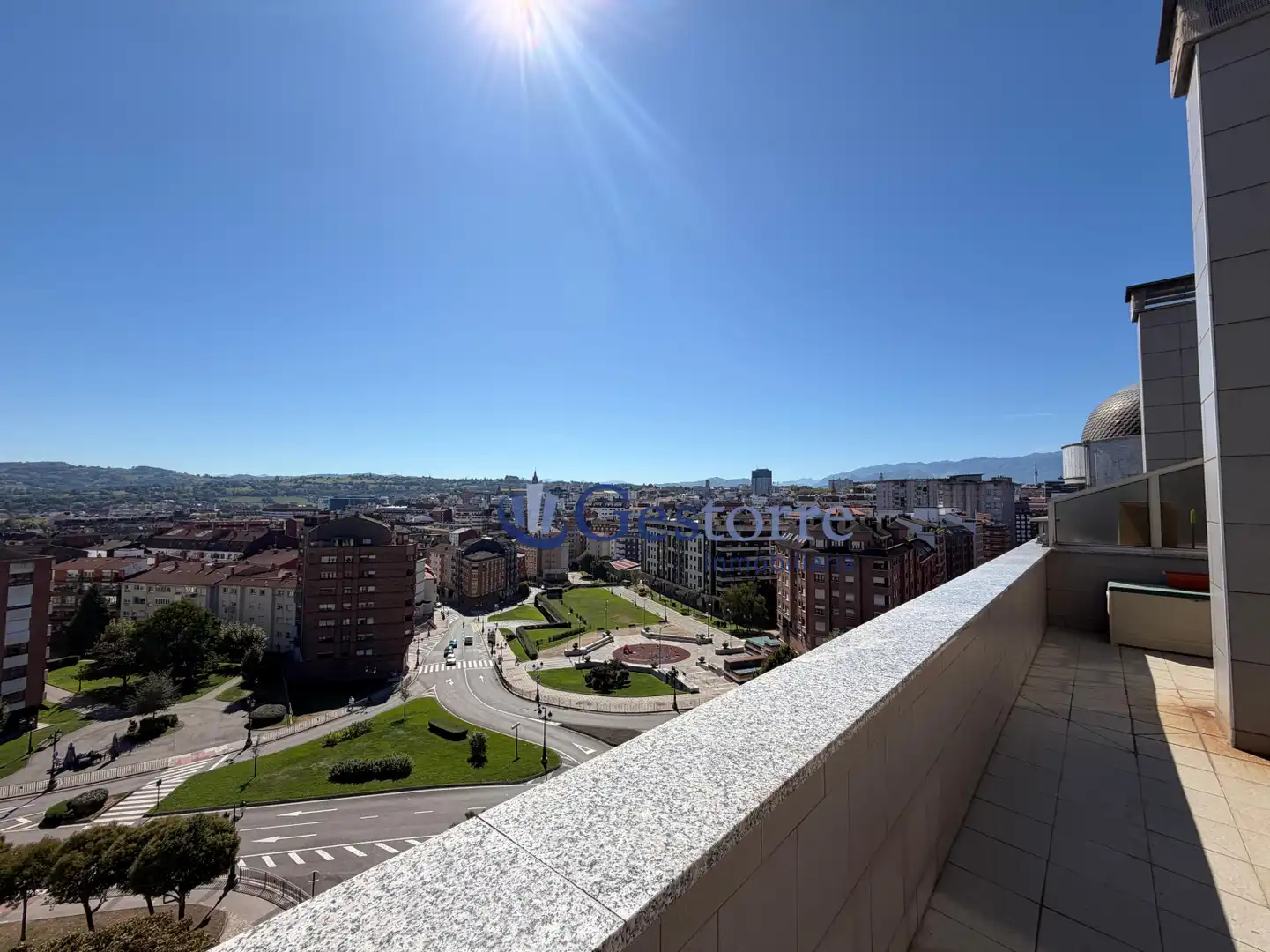 Pis de 77 m² a Oviedo