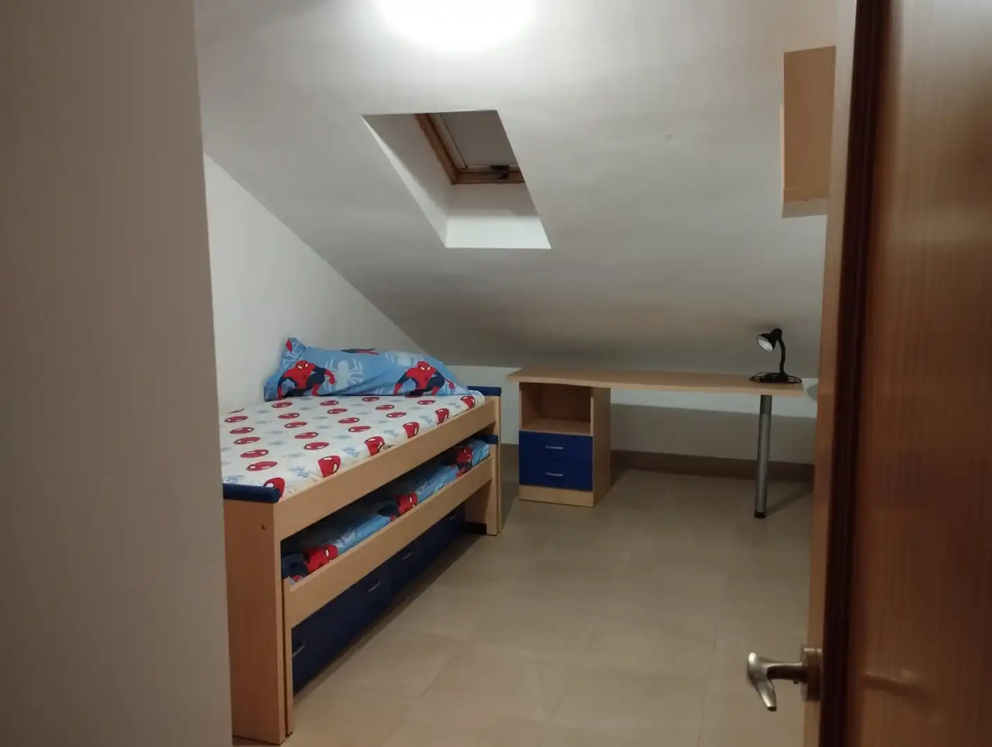 Pis de 85 m² a Baeza