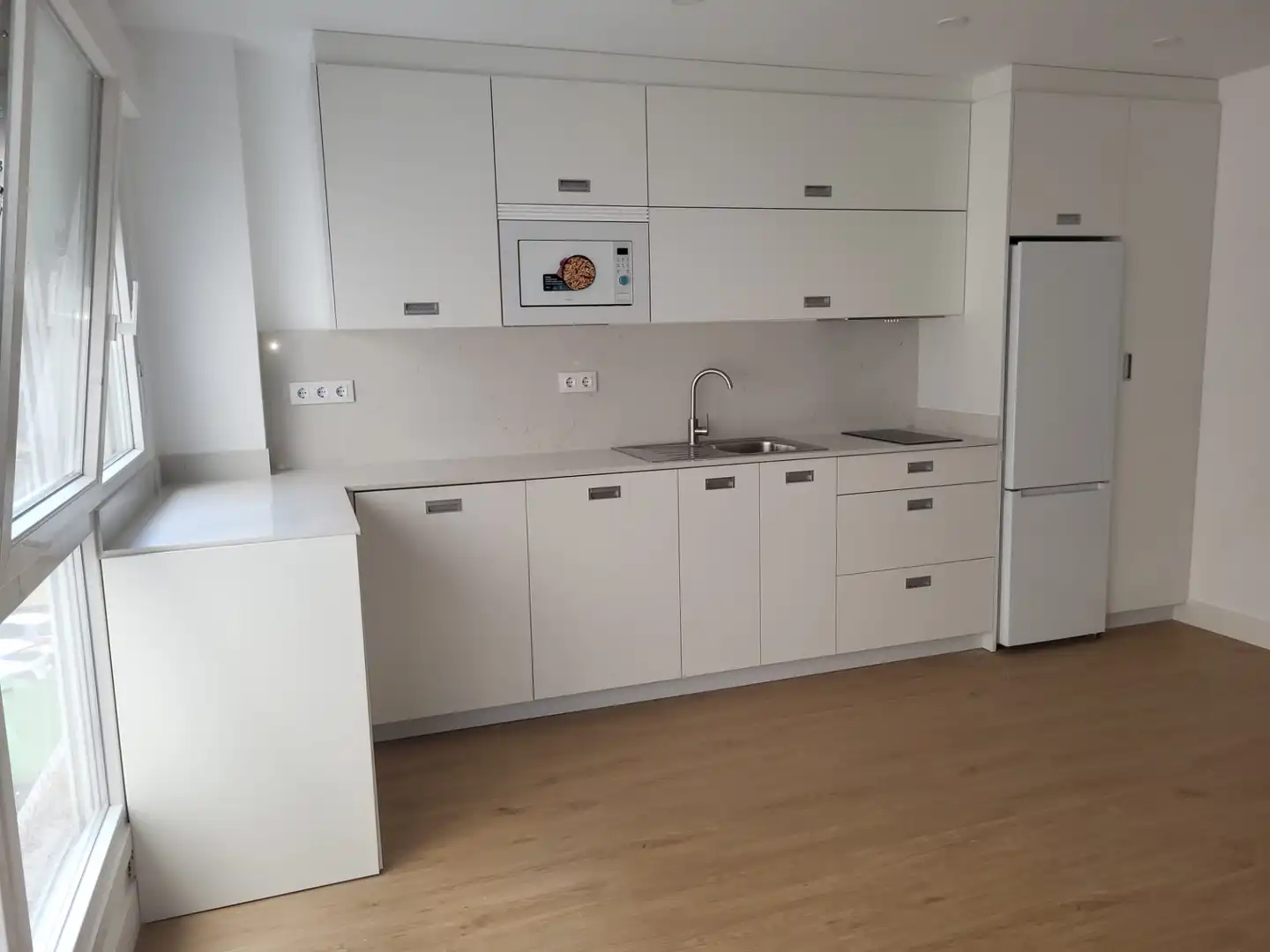 Piso de 75 m² en Badajoz