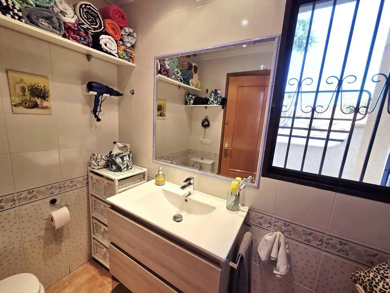 Piso de 65 m² en Santa Pola