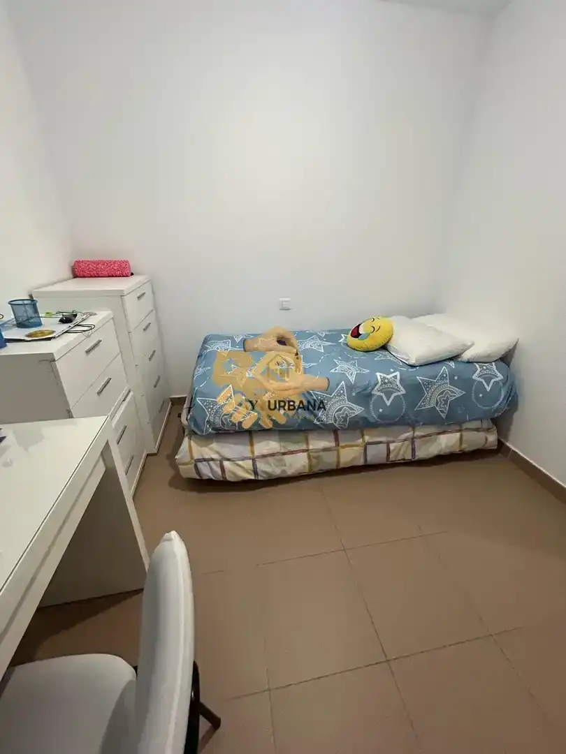 Pis de 60 m² a Salamanca