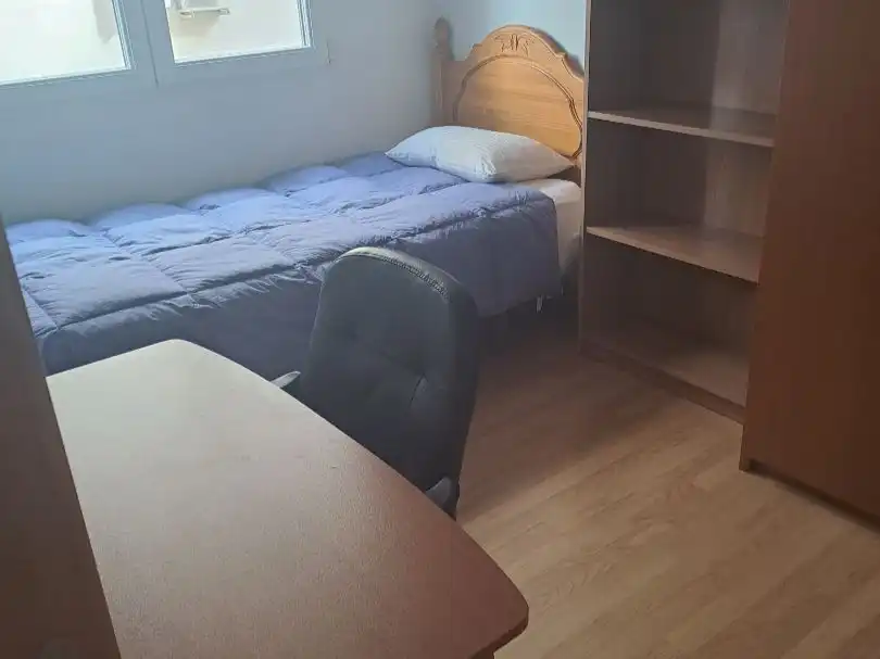 Habitación 120 m², Granada