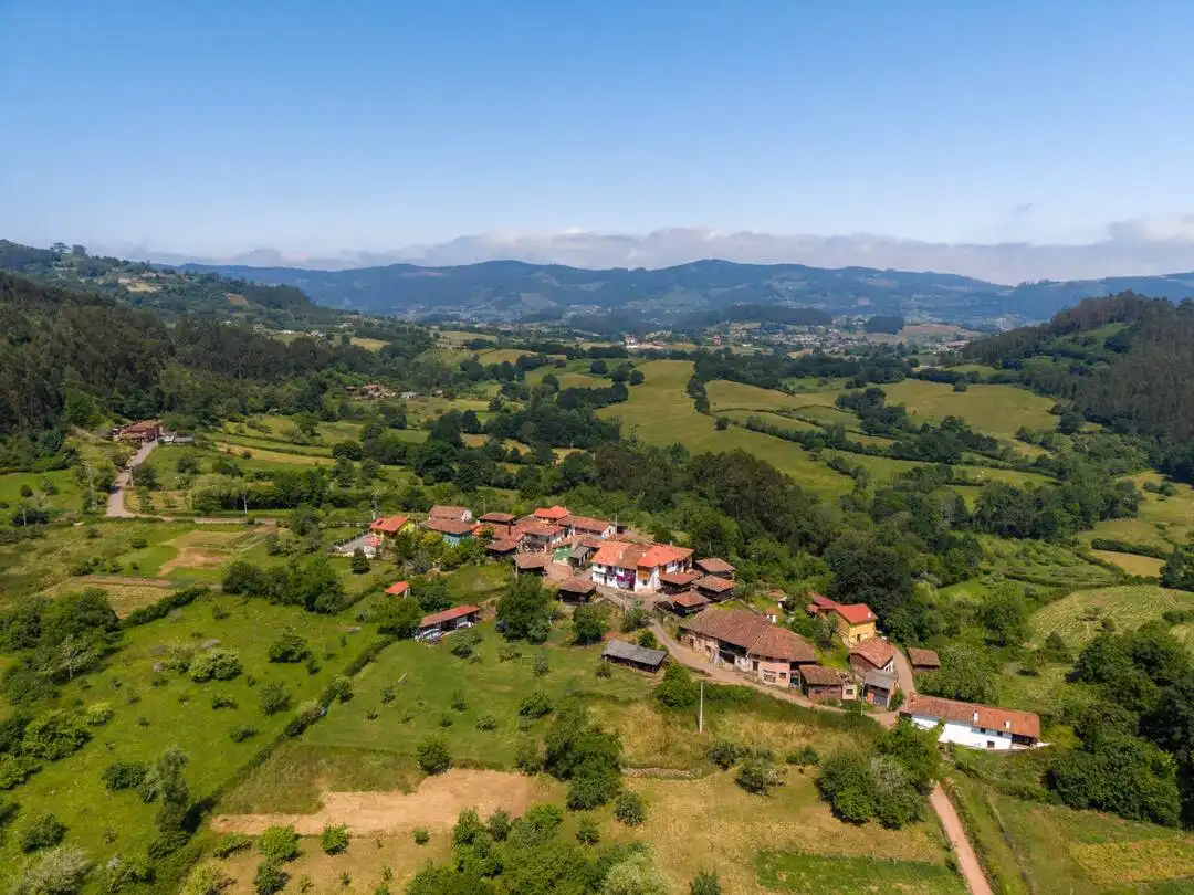 Maison 94 m² à Villaviciosa