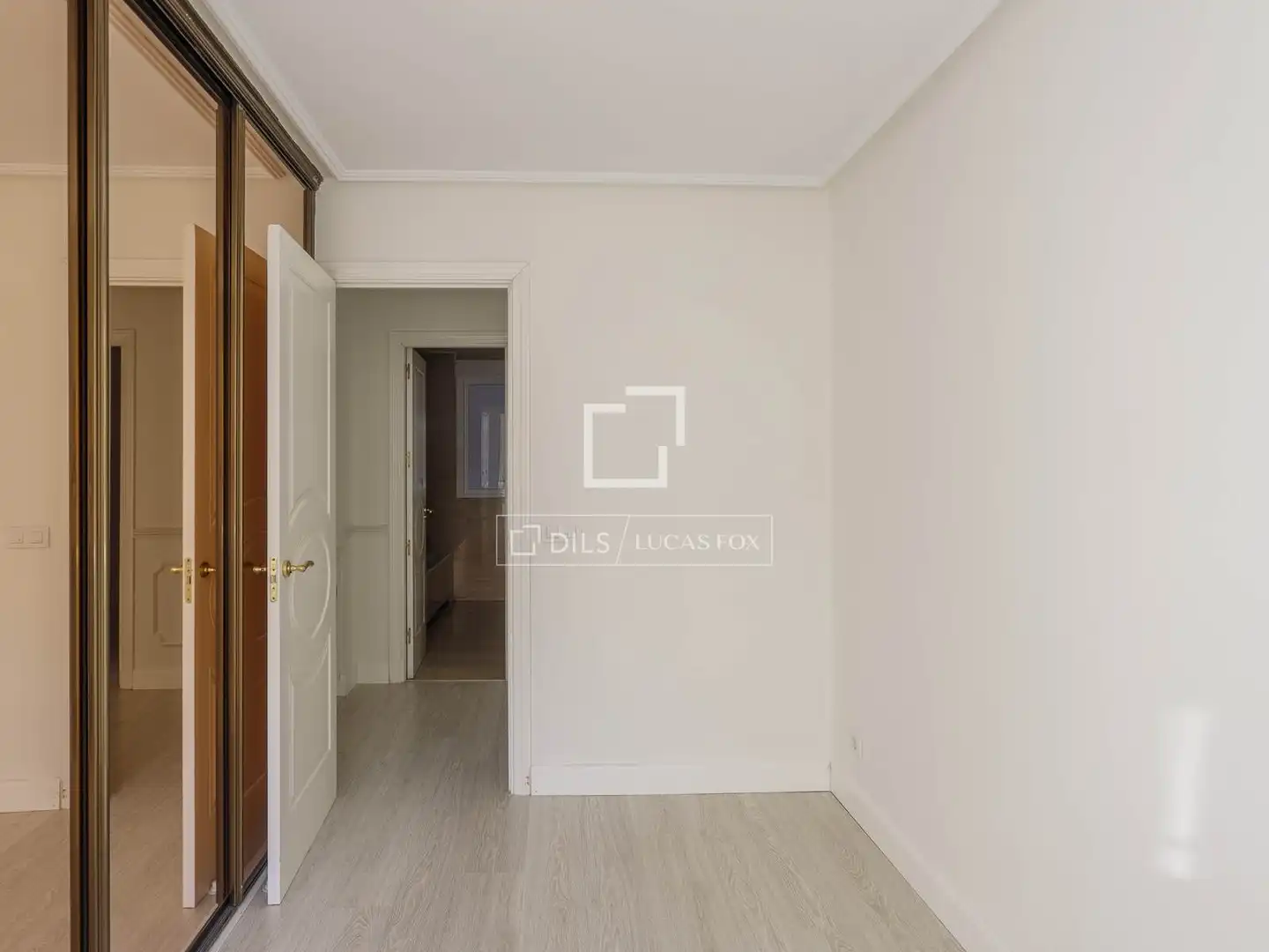 Appartamento 287 m² a Madrid