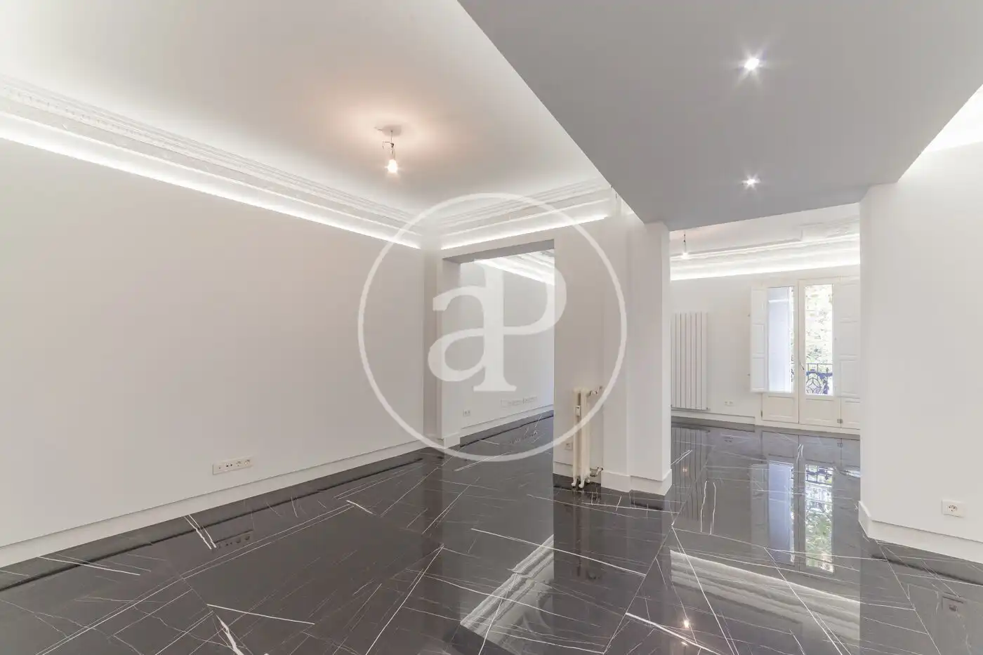 Apartamento 230 m² em Madrid