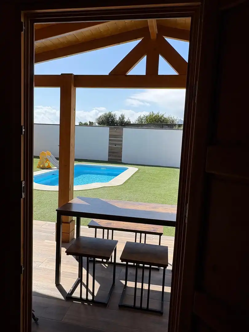 Casa de 76 m² en La Línea de la Concepción