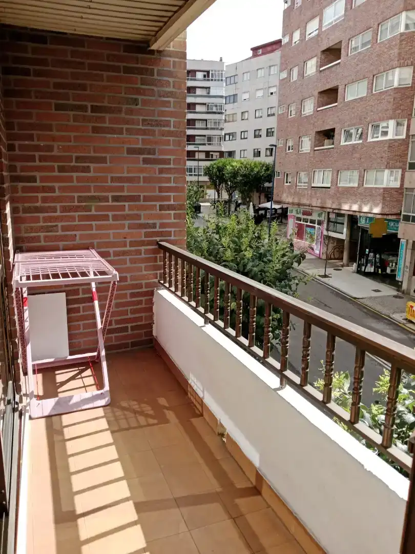 Piso de 110 m² en Vigo