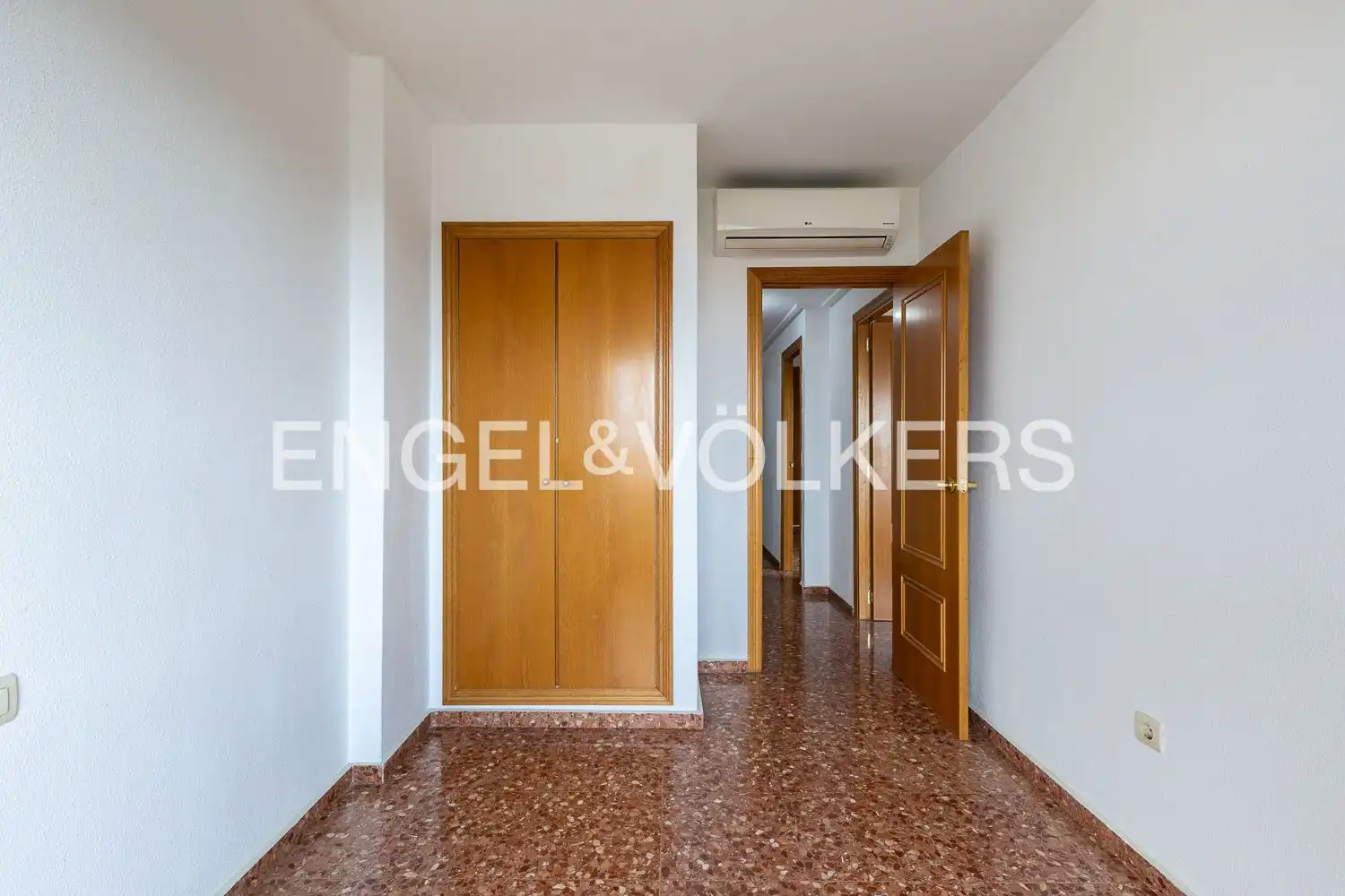 Piso de 122 m² en Valencia