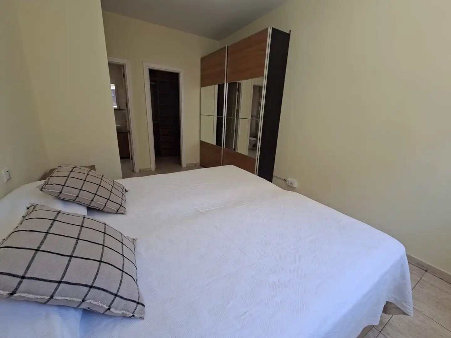 Piso de 100 m² en Las Palmas de Gran Canaria