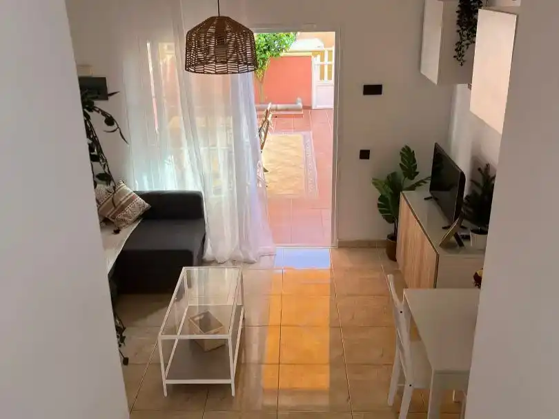 Piso de 60 m² en San Bartolomé de Tirajana