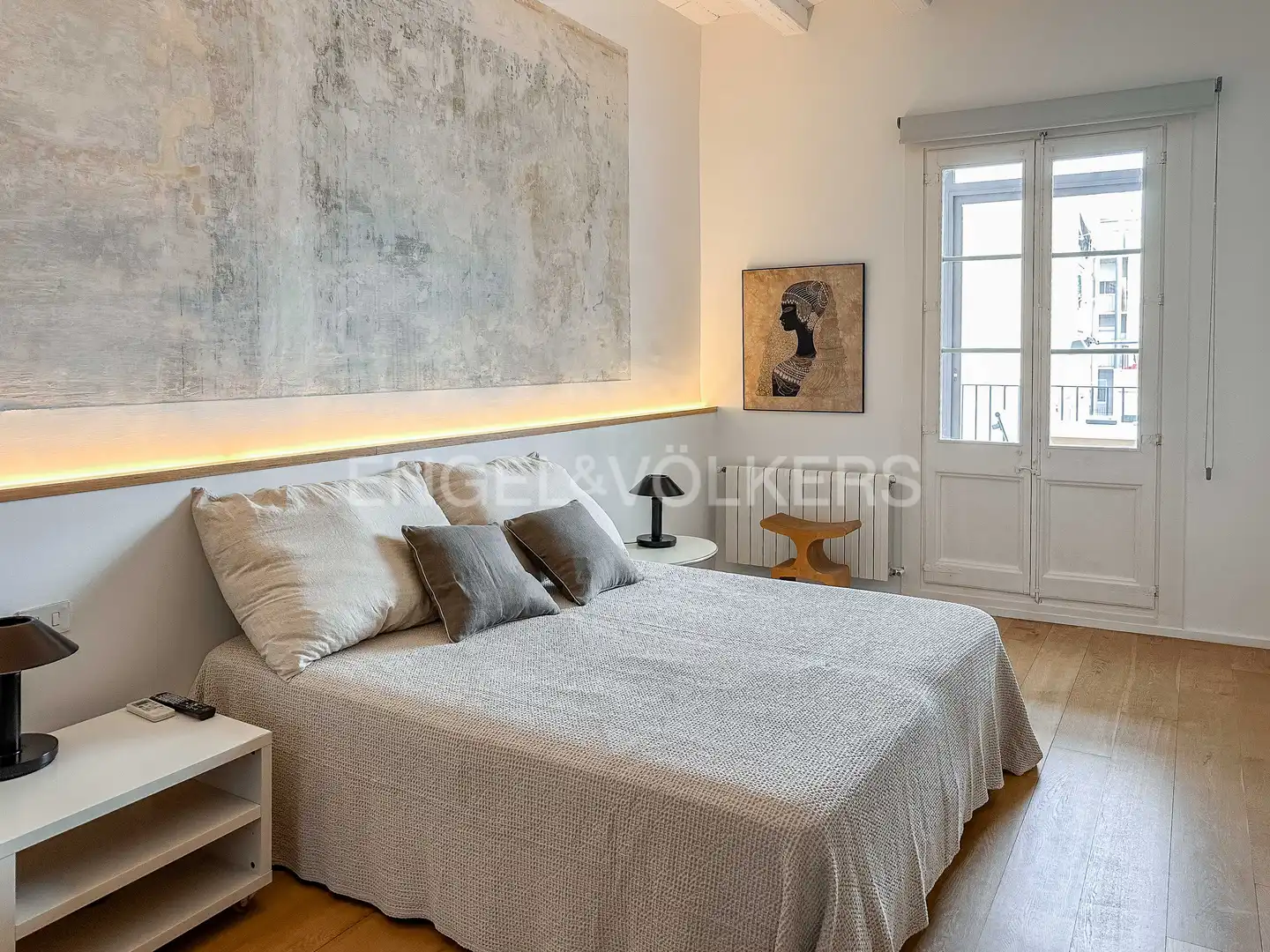 Wohnung 193 m² in Barcelona