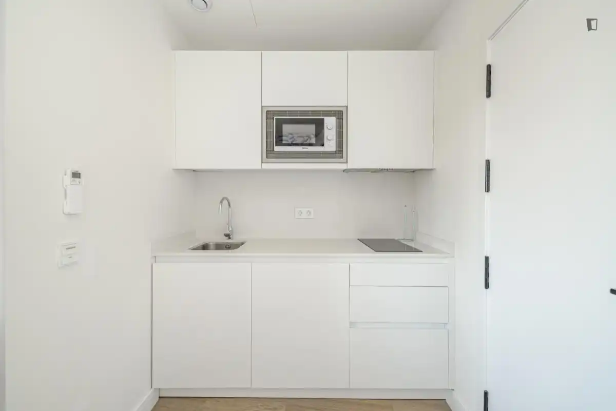 Habitación en alquiler, Málaga