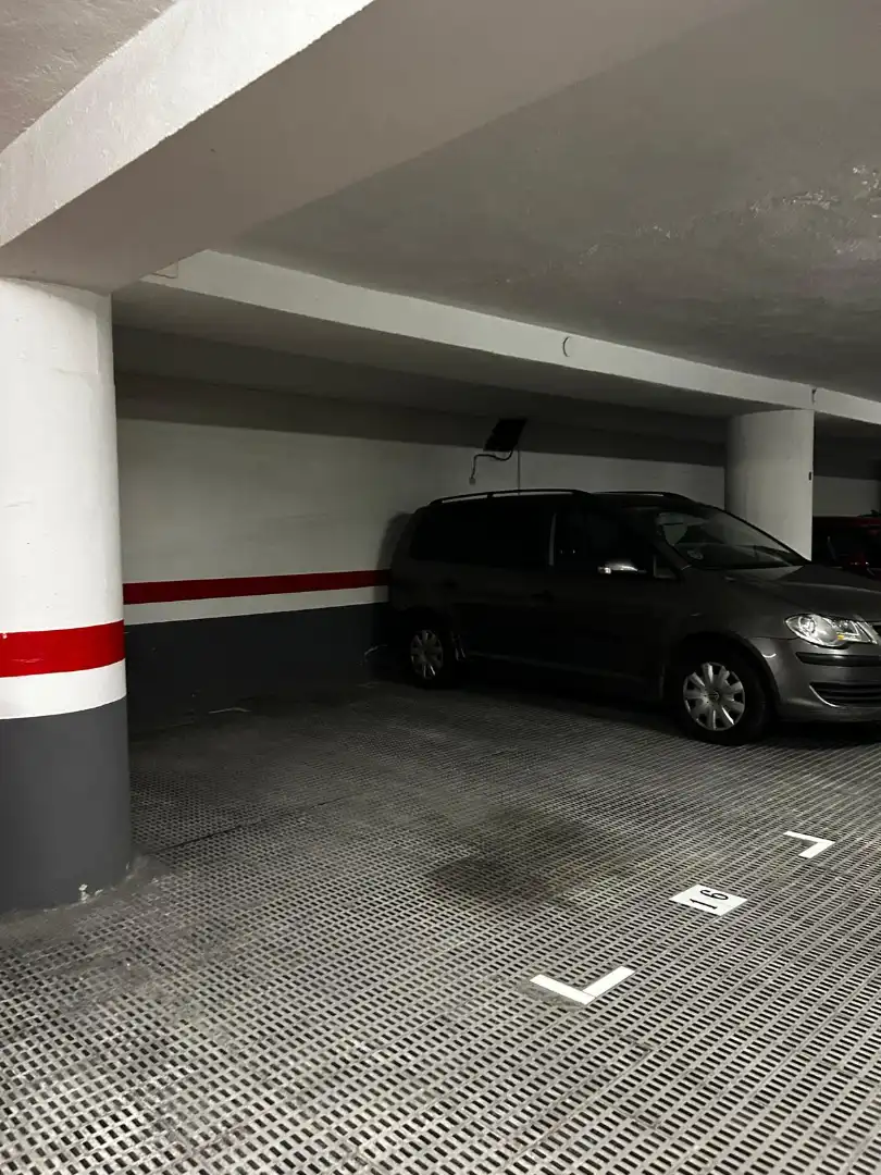 Piso de 220 m² en Barcelona