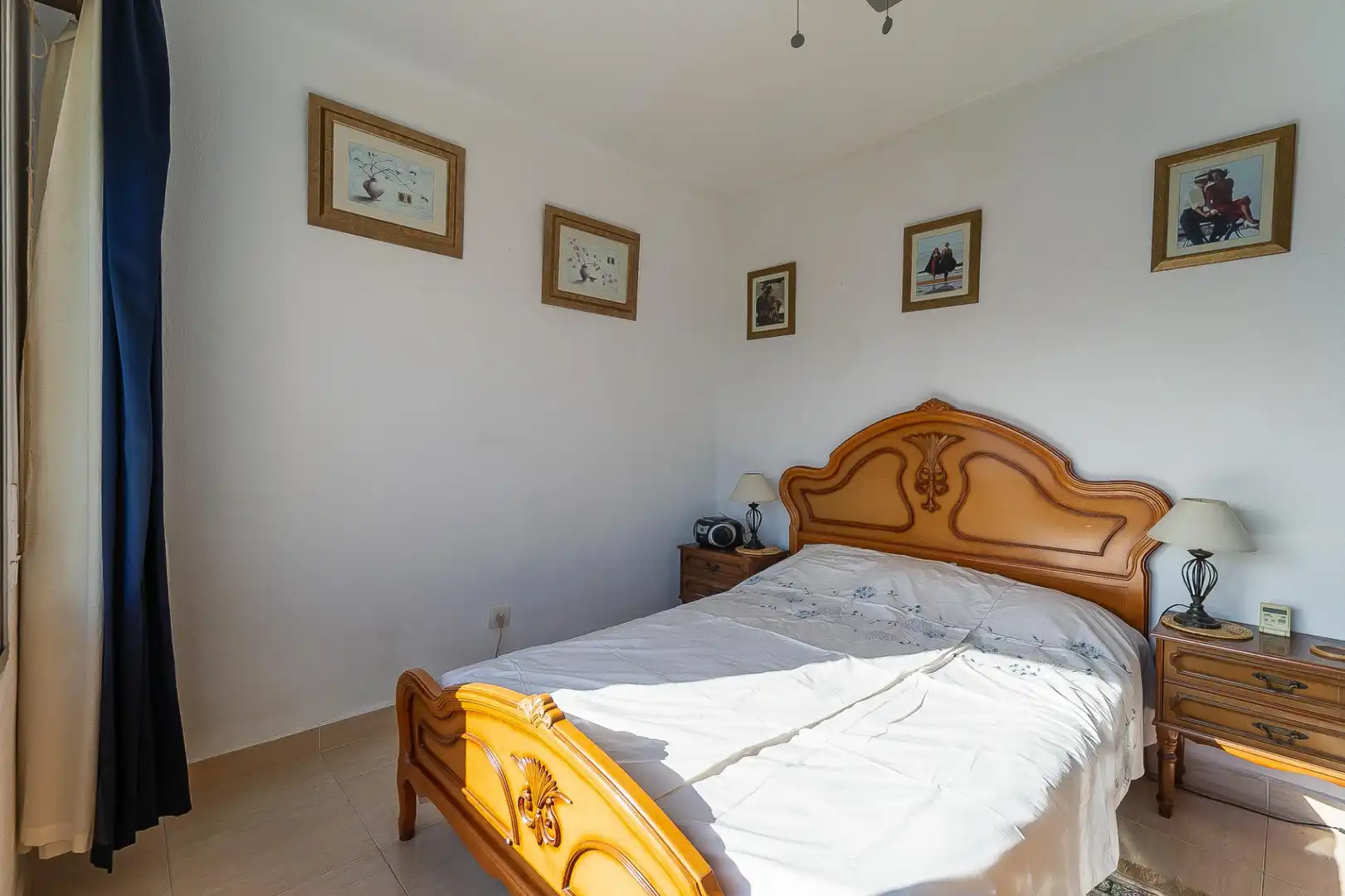 Piso de 75 m² en Benalmádena