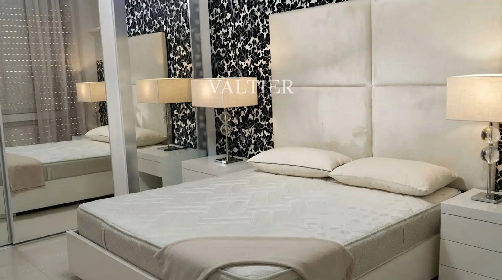Pis de 140 m² a Madrid