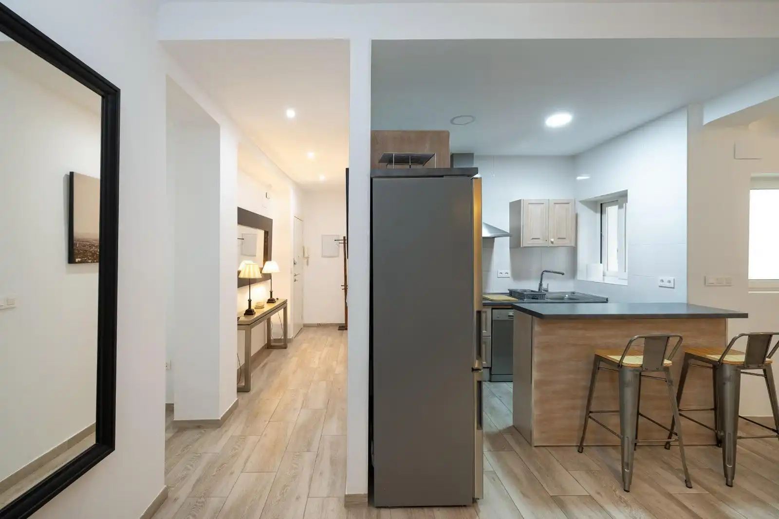Pis de 105 m² a Granada