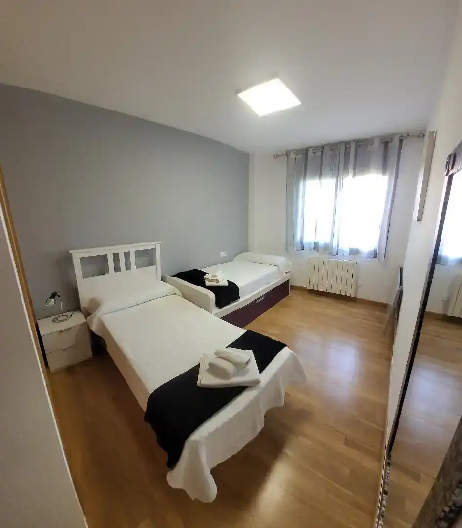 Piso de 80 m² en A Illa de Arousa