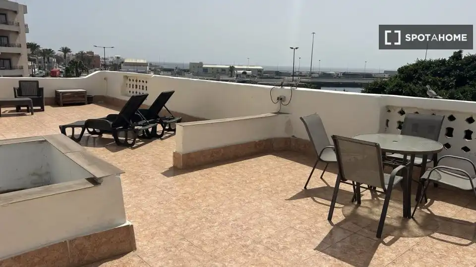 Habitación 83 m², Puerto del Rosario
