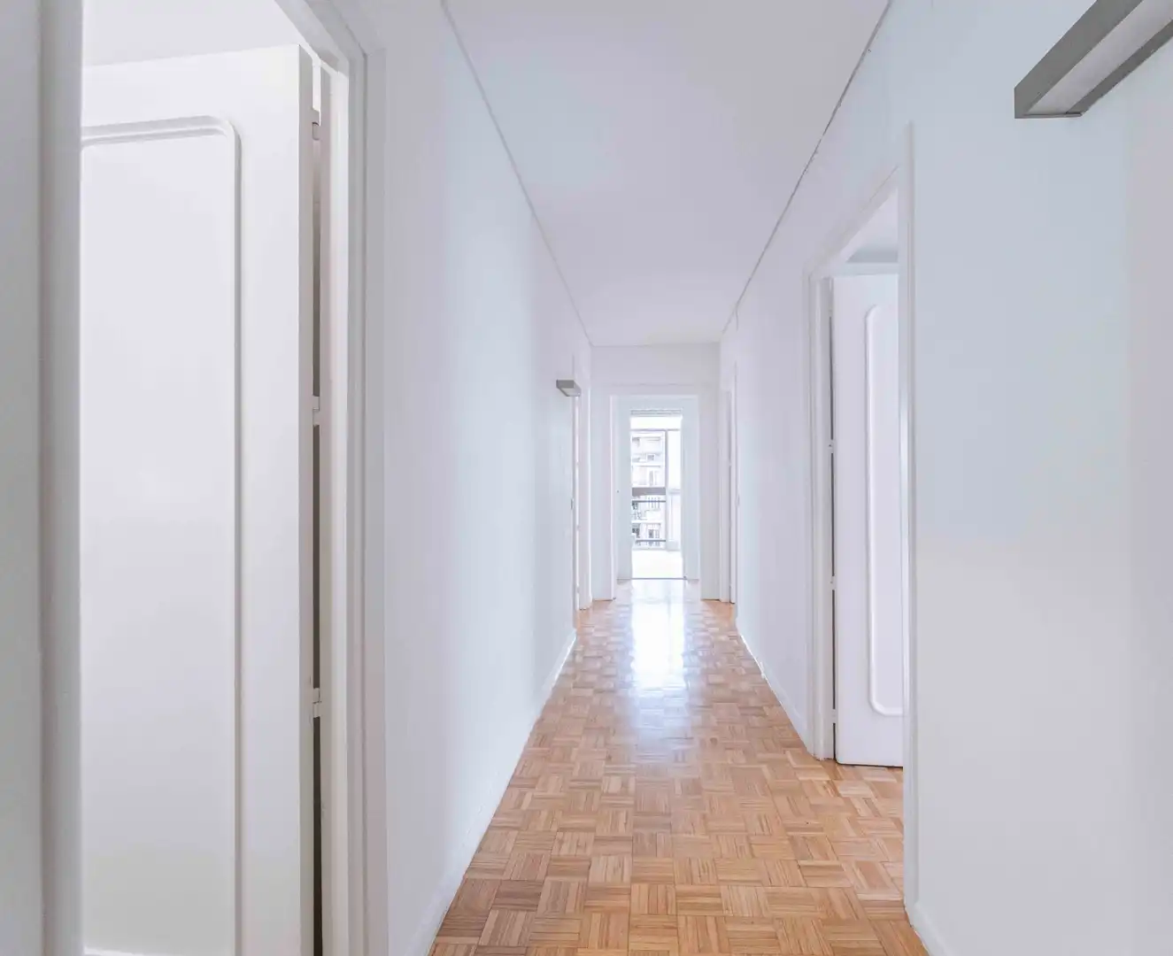 Piso de 187 m² en Madrid