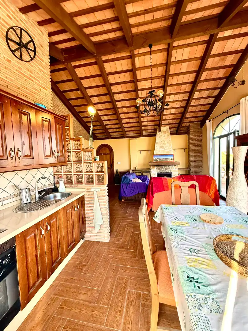 Piso de 135 m² en Tarifa