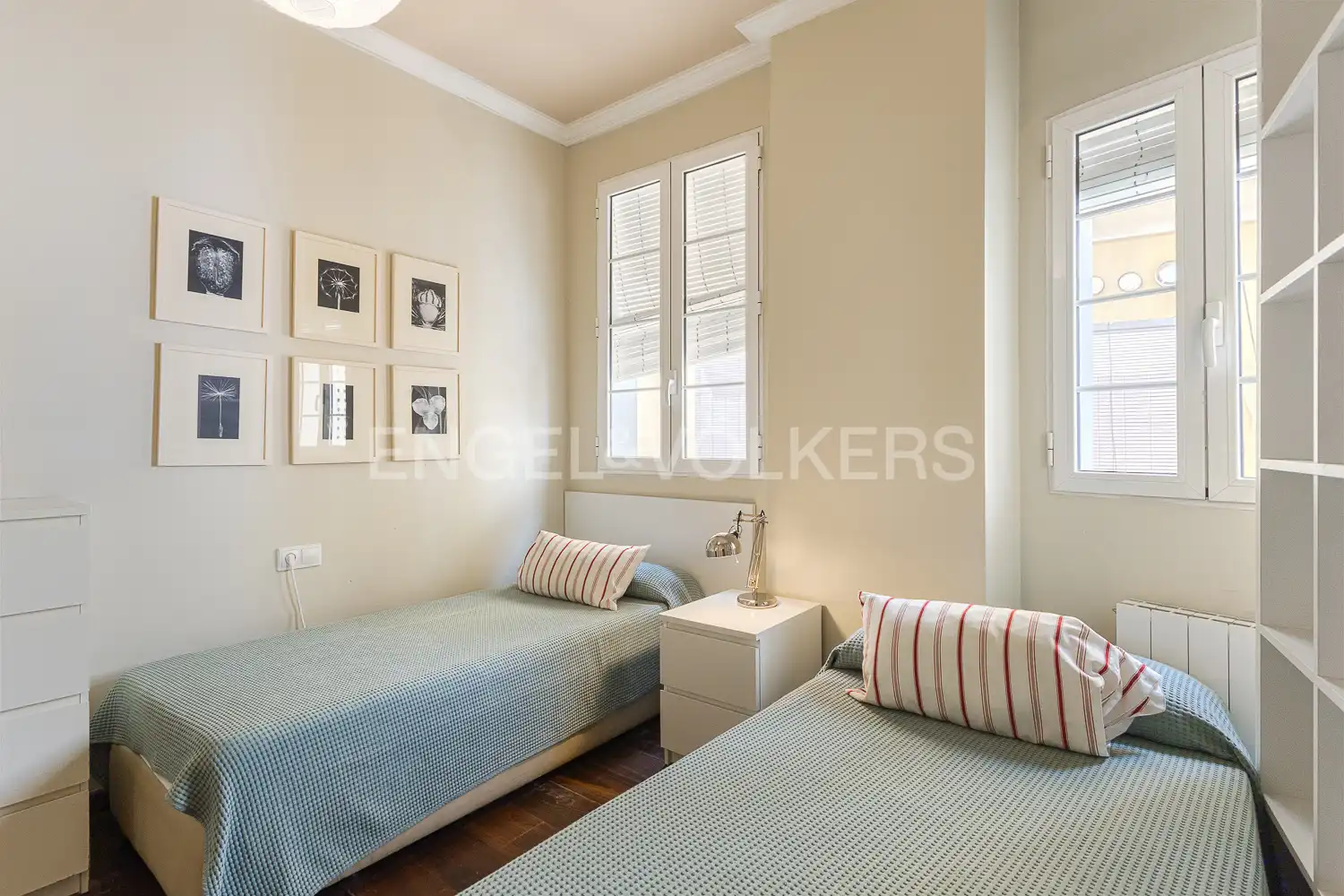 Pis de 125 m² a València