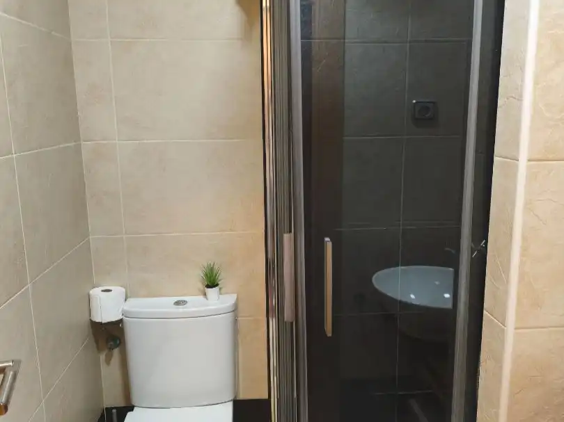 Pis de 85 m² a Torremolinos