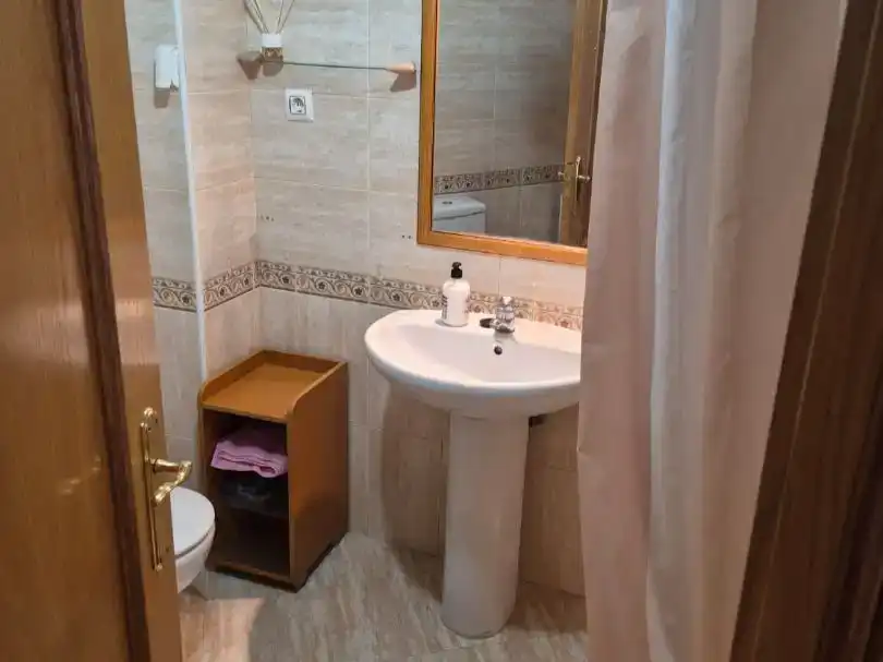 Piso de 80 m² en León