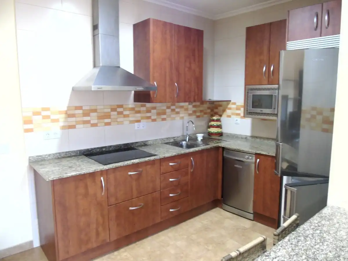 Apartamento 80 m² em Alcázar de San Juan
