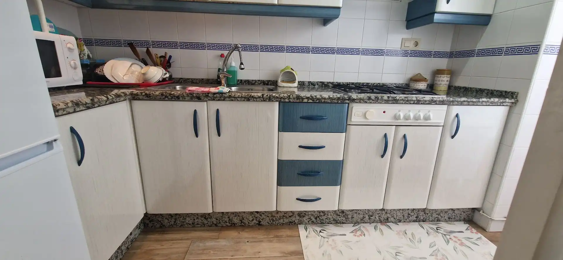 Piso de 67 m² en Cartaya