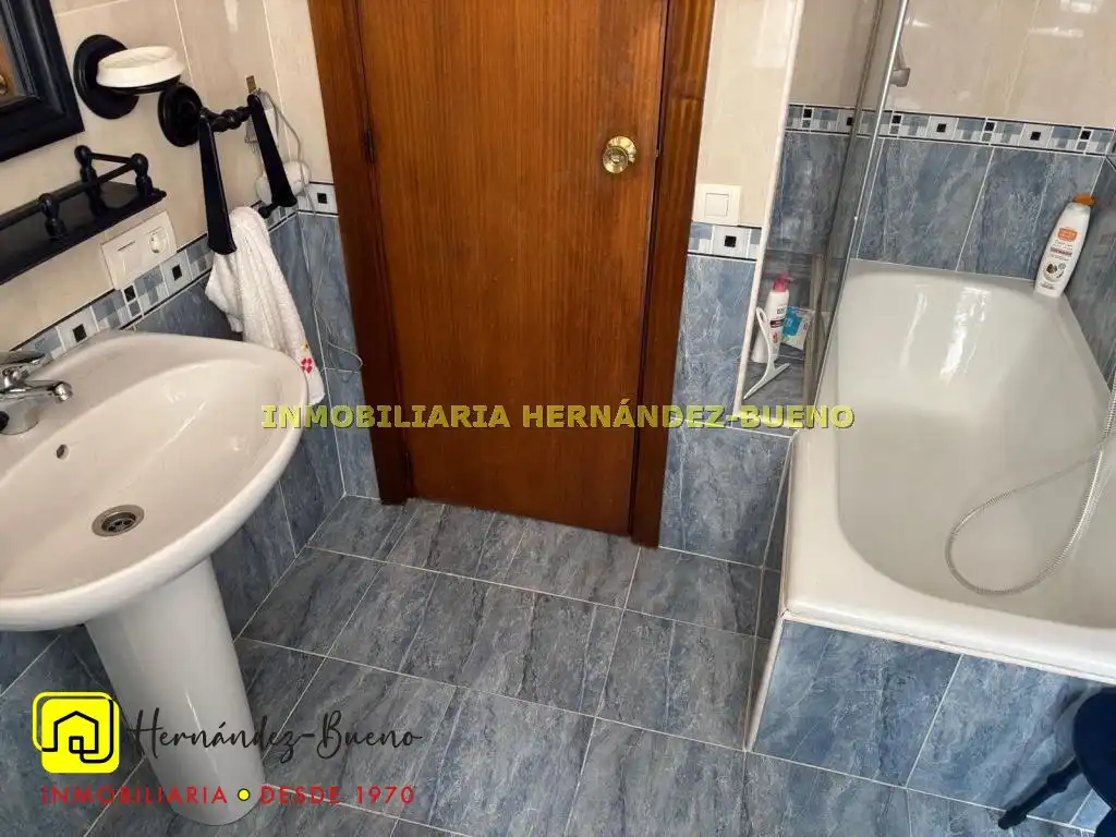 Wohnung 115 m² in Salamanca