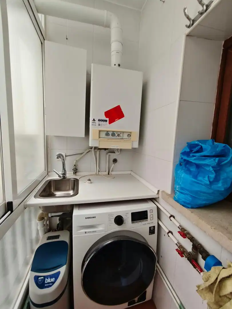 Pis de 110 m² a Mérida