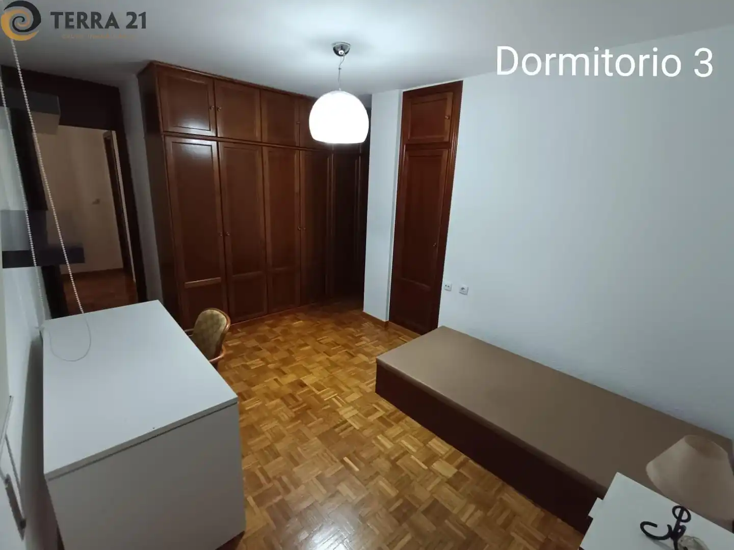 Habitación 105 m², Jaén